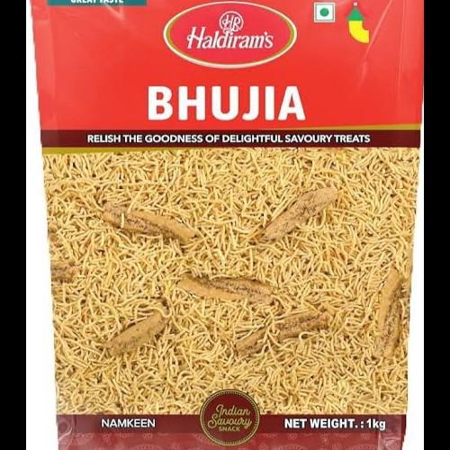 Bhujia